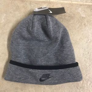 Nike toddler winter hat